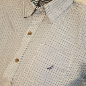 Boys button down shirt long sleeve